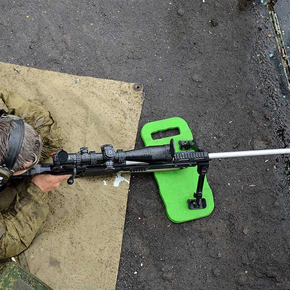 Как называется и как стреляет труба?