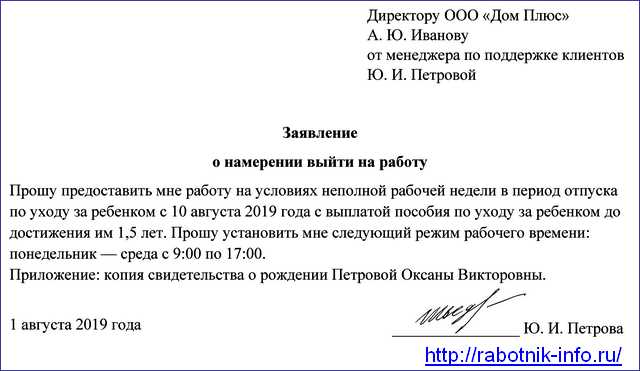 Где найти работу на неполный рабочий день: лучшие возможности иварианты