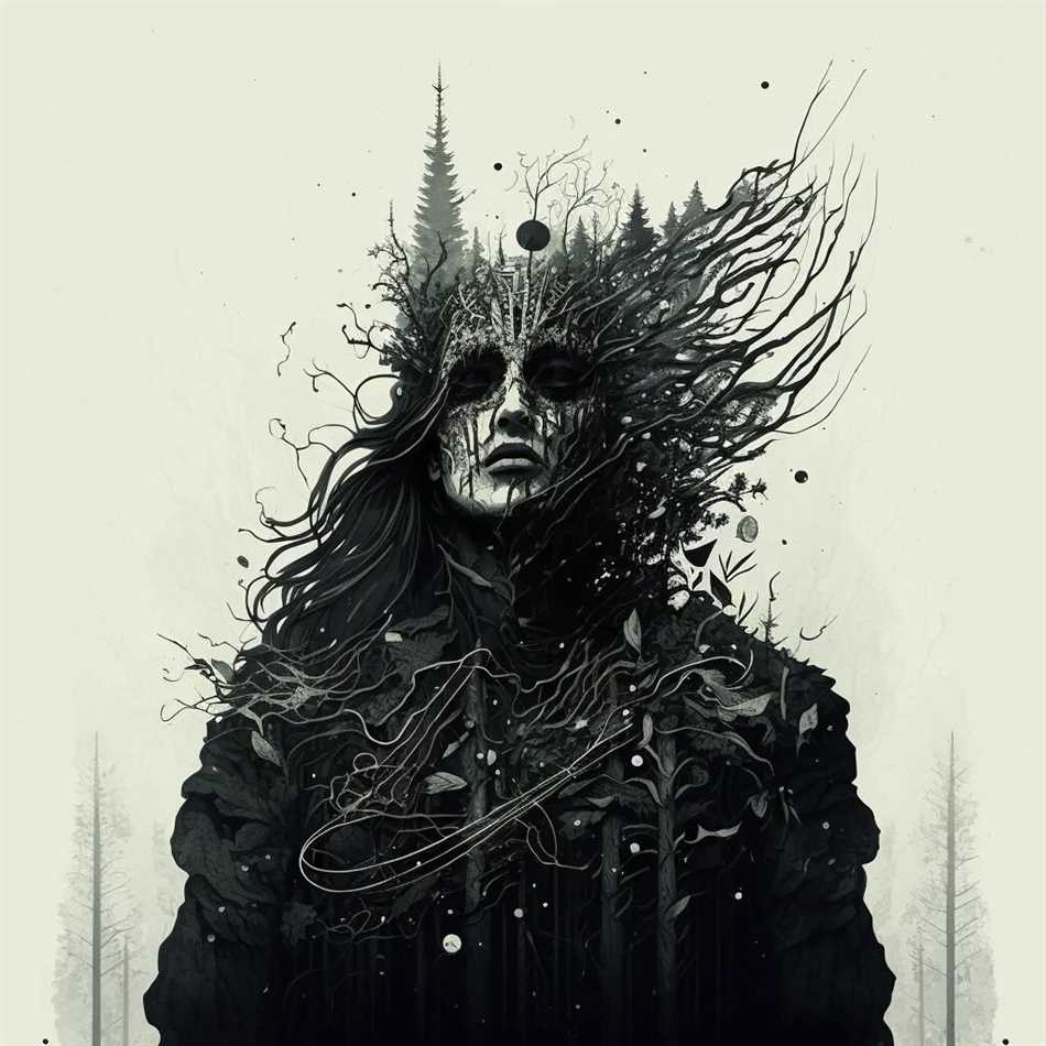 Vliv fotografie na vývoj černobílého stylu