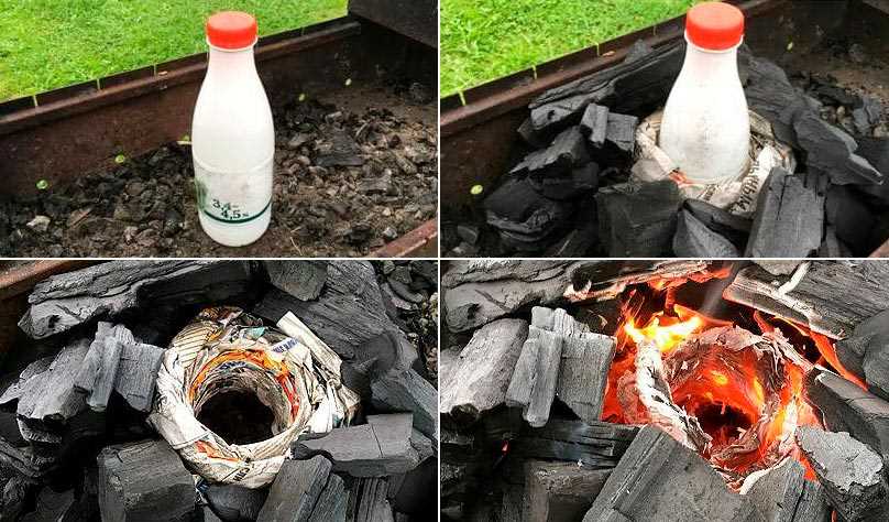Jaký je proces přípravy ražniči na grilu?